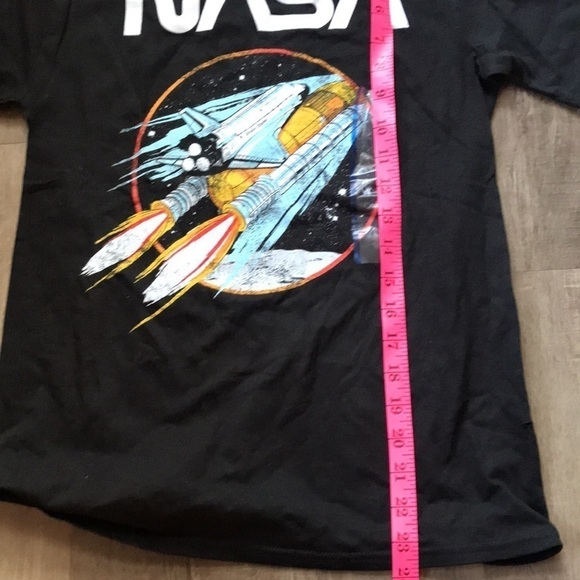 Youth Short sleeve tee shirt size large - Picture 6 of 6